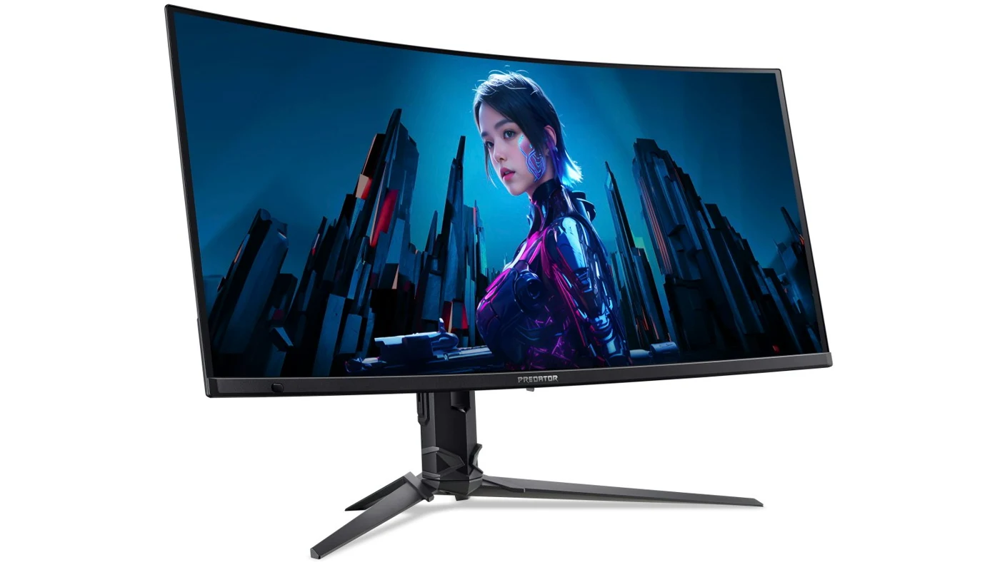 Acer UM.CXXAA.501 OLED monitor