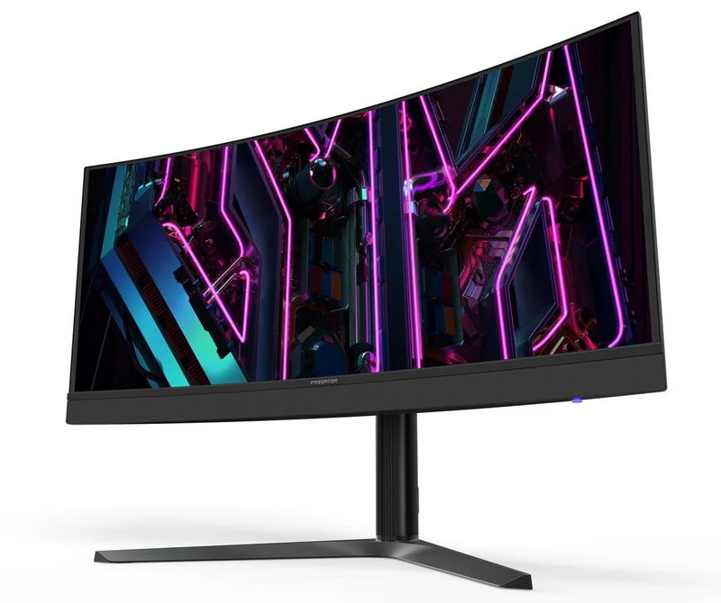 Acer UM.CXXAA.V01 OLED monitor