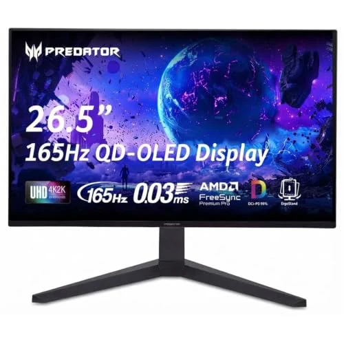 Acer UM.GXXAA.110 OLED monitor
