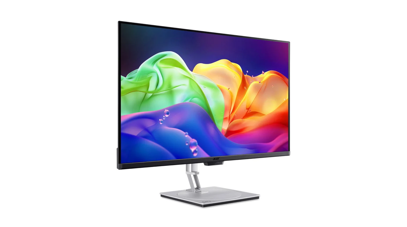 Acer UM.JP0AA.004 OLED monitor
