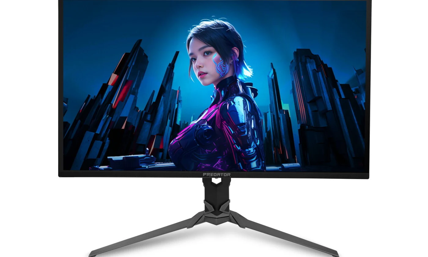 Acer UM.JXXAA.201 OLED monitor