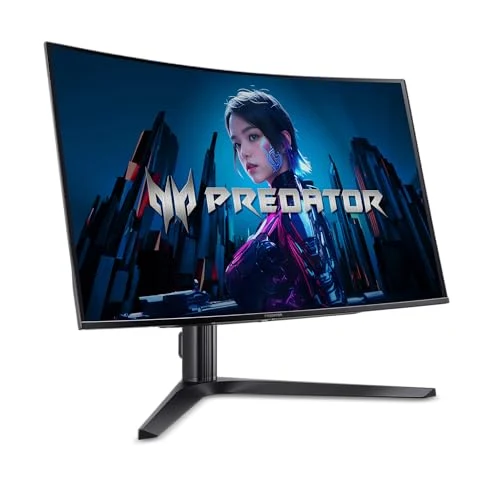 Acer UM.JXXAA.X01 OLED monitor