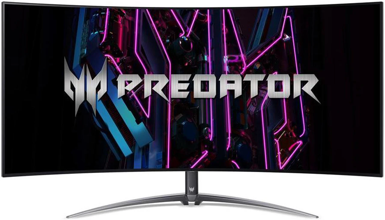 Acer UM.MXXAA.001 OLED monitor