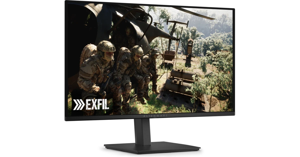 Alienware AW2726DM OLED monitor