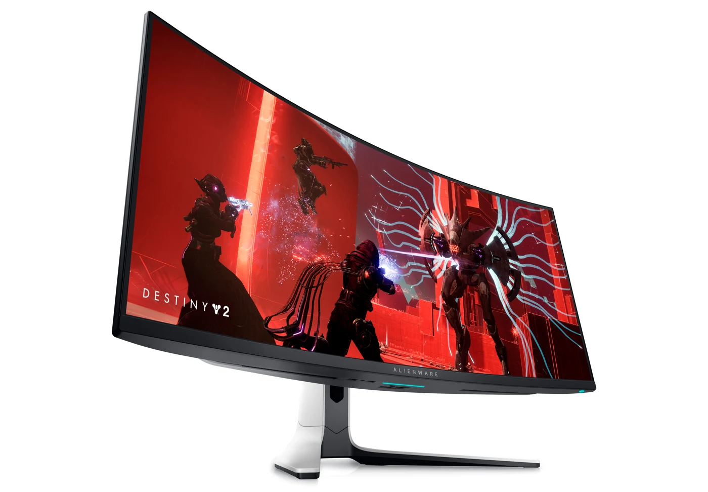 Alienware AW3423DW OLED monitor
