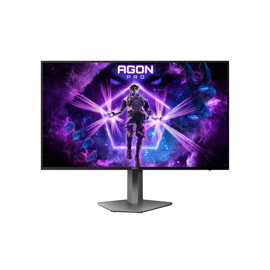 AOC AG276QZD OLED monitor
