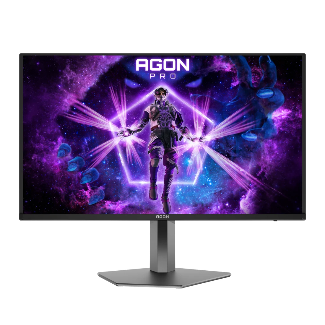 AOC AG326UZD2 OLED monitor
