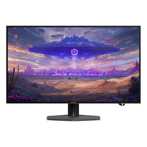AOC AGP277QKD OLED monitor