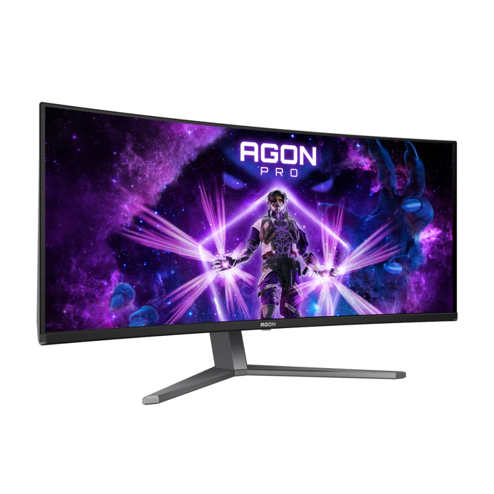 AOC AGP346UCSD OLED monitor