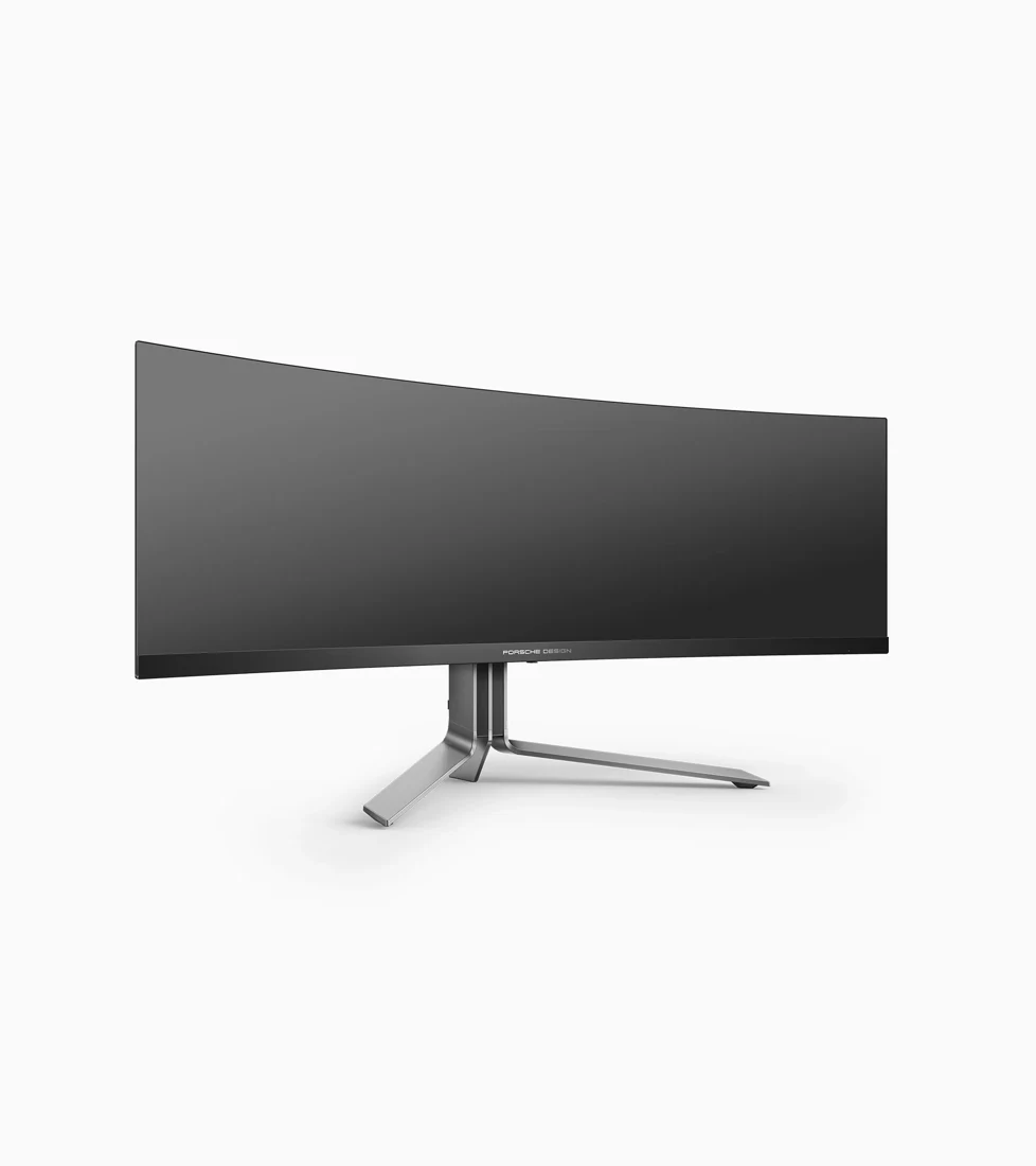 AOC PD49 OLED monitor