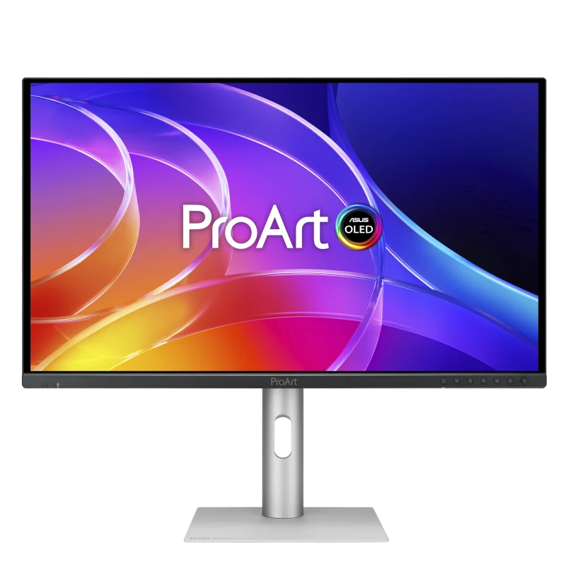 ASUS PA279CDV OLED monitor