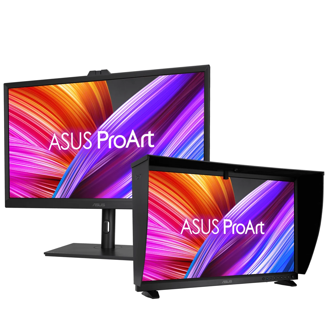 ASUS PA32DC OLED monitor