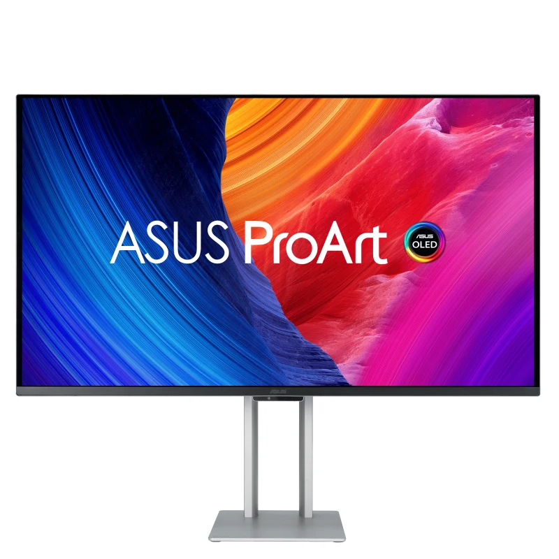 ASUS PA32UCDM OLED monitor