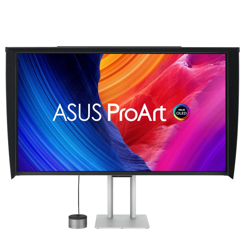 ASUS PA32UCDMR-K OLED monitor