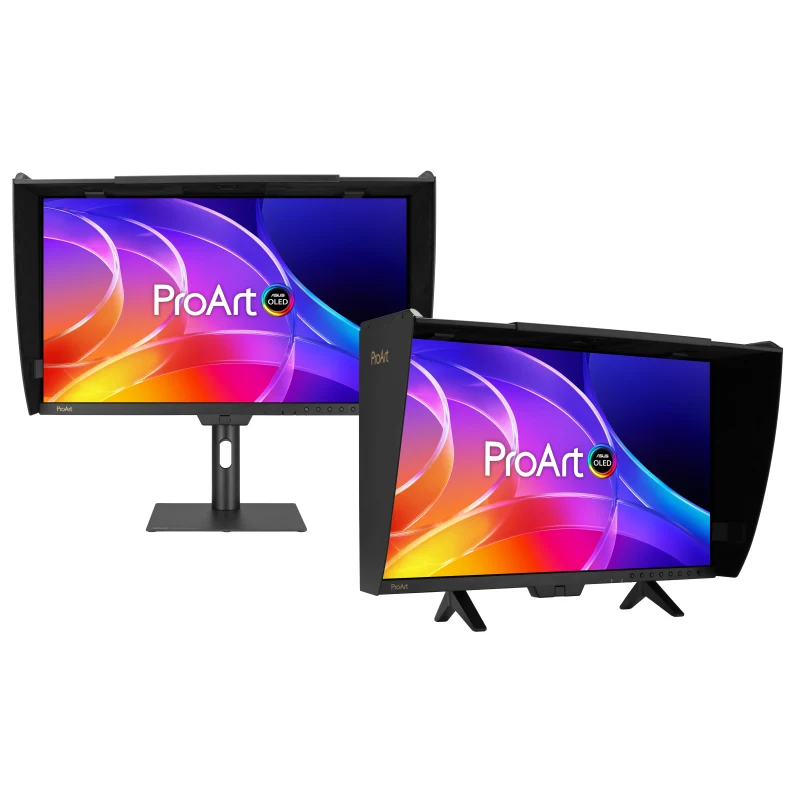 ASUS PA32USD OLED monitor
