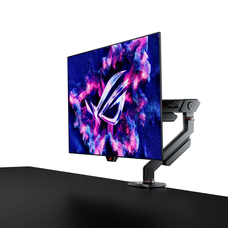 ASUS PG27AQDM-R OLED monitor