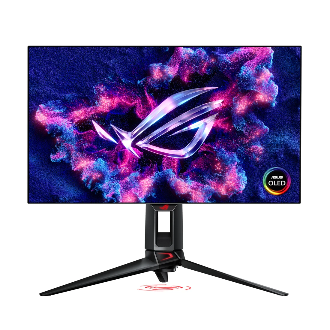 ASUS PG27AQDP OLED monitor