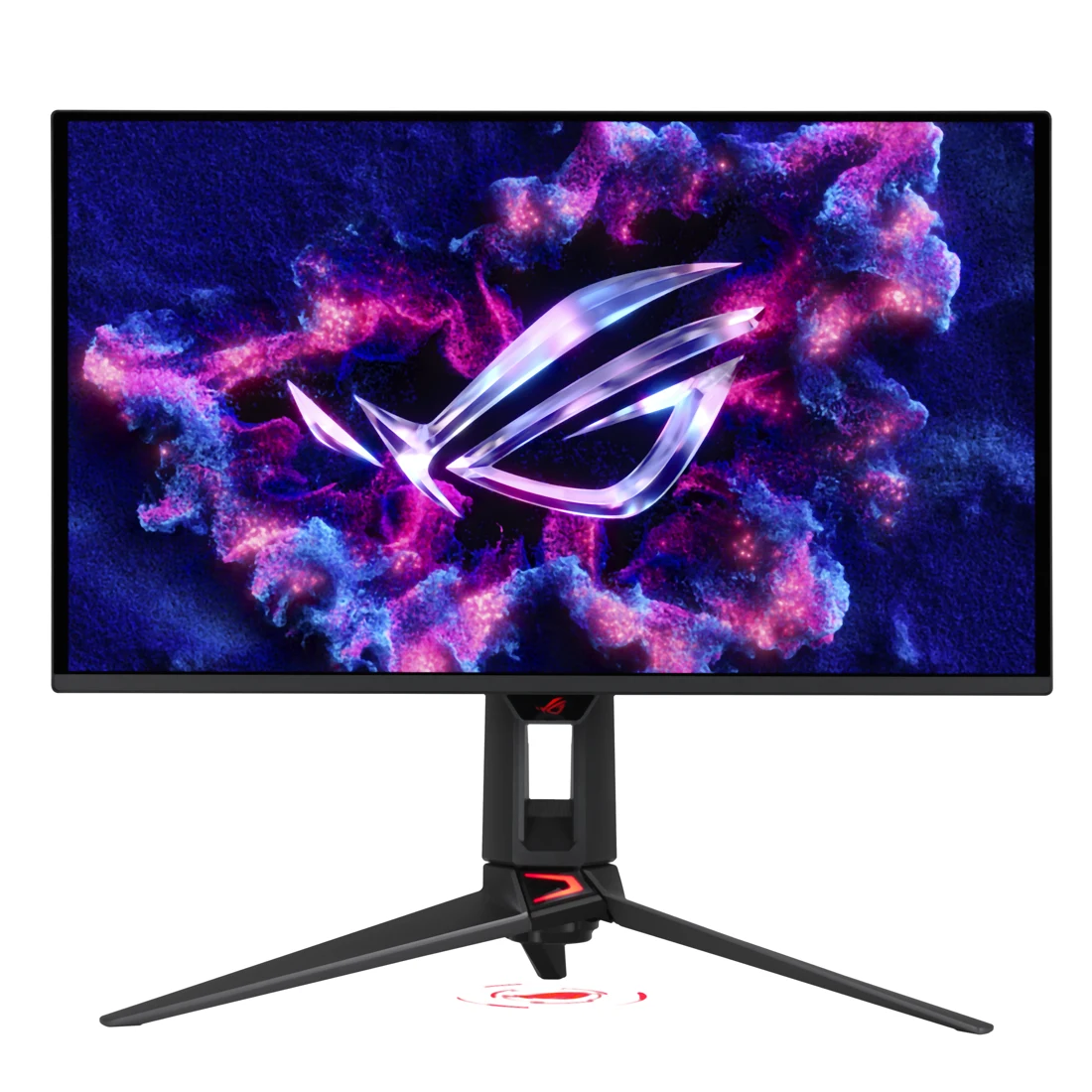 ASUS PG27AQDPR OLED monitor