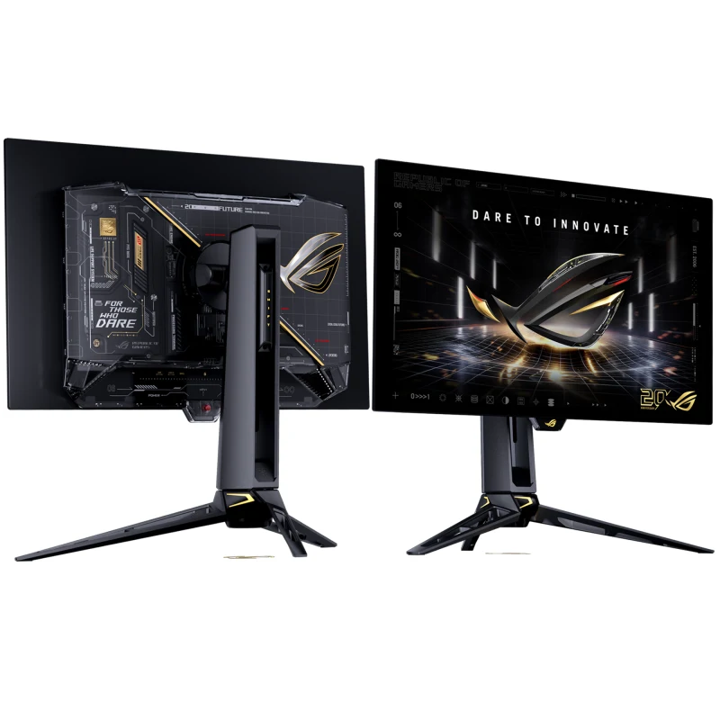 ASUS PG27AQWP-G OLED monitor