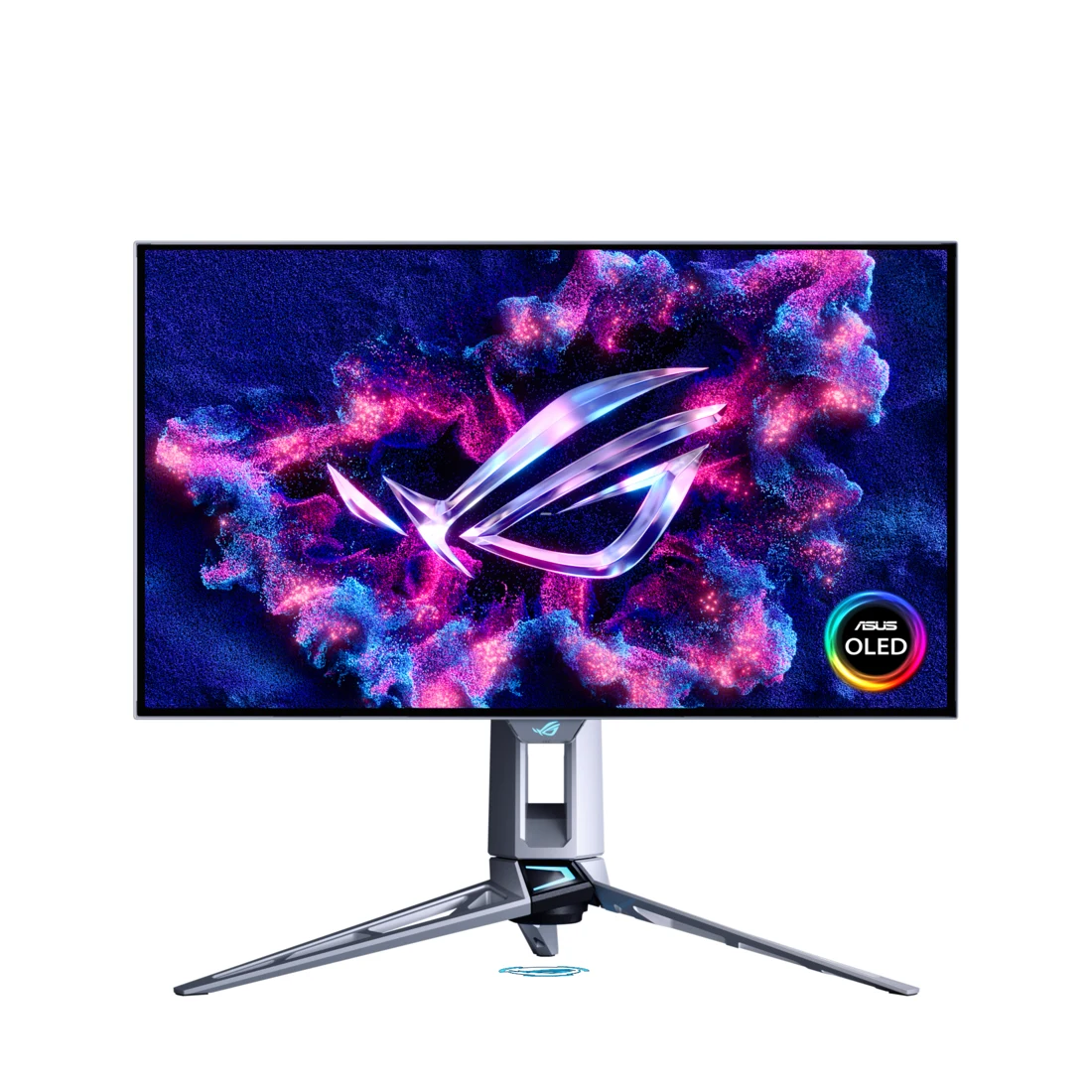 ASUS PG27AQWP-W OLED monitor