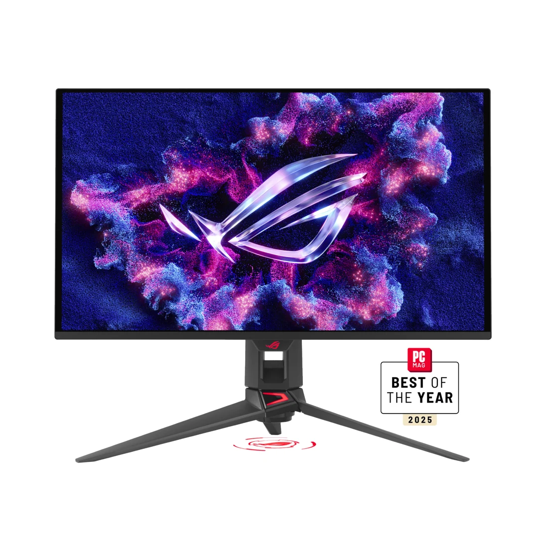 ASUS PG27UCDM OLED monitor