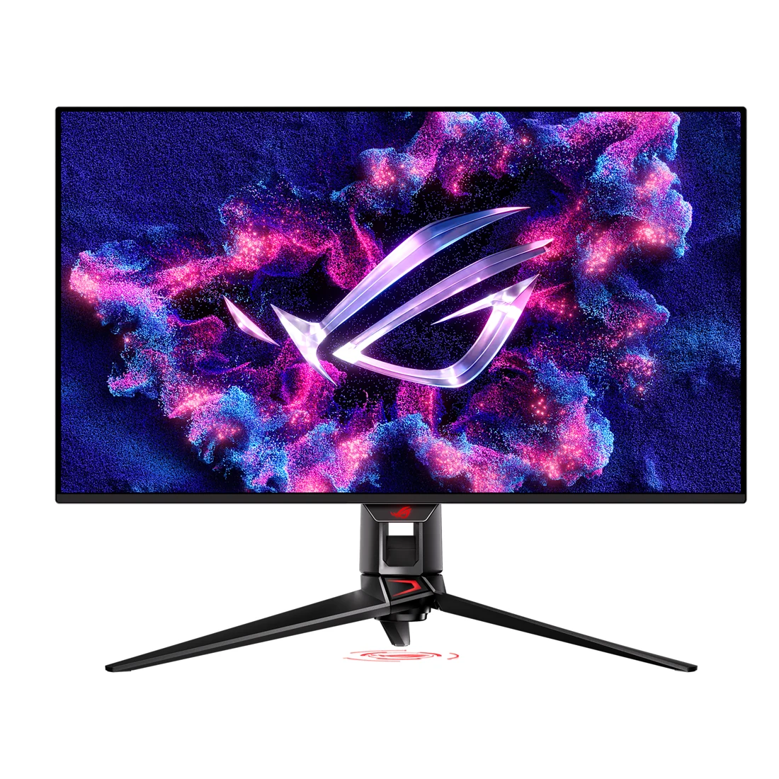 ASUS PG32UCDM OLED monitor