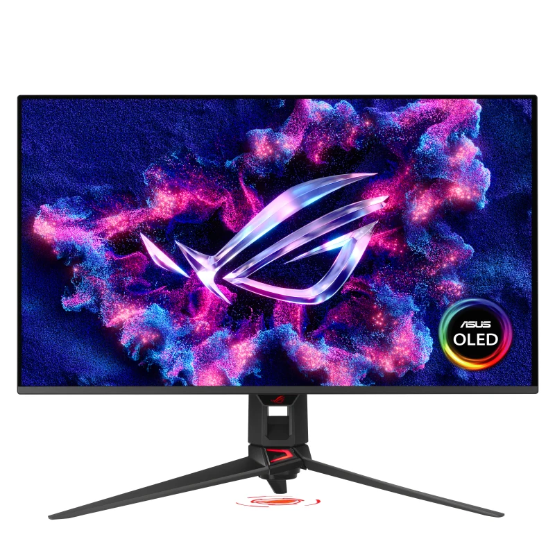ASUS PG32UCDM3 OLED monitor