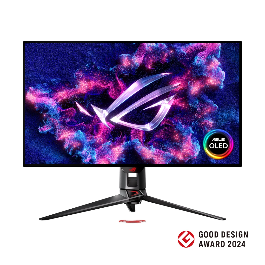 ASUS PG32UCDP OLED monitor