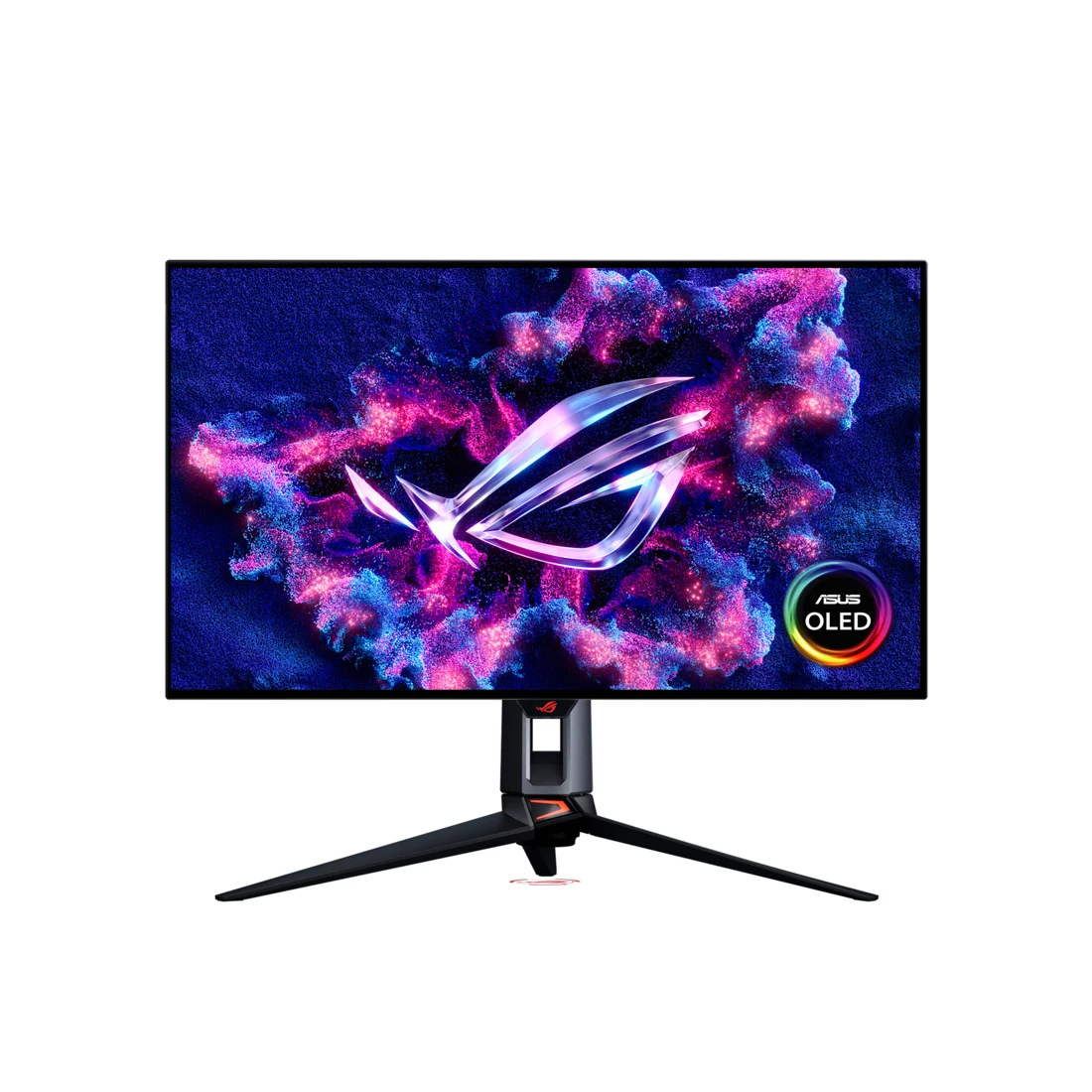 ASUS PG32UCWM OLED monitor