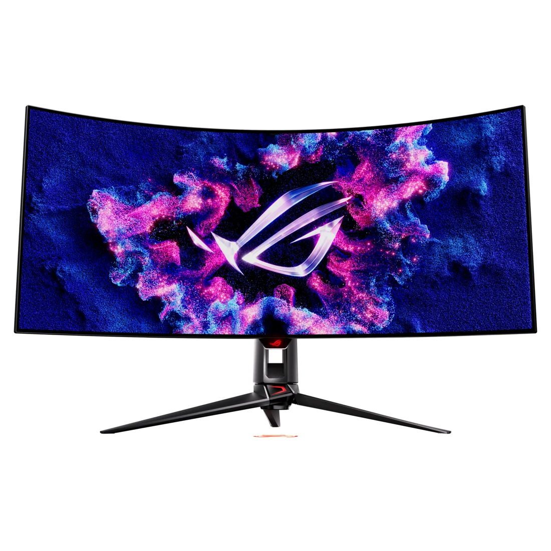 ASUS PG39WCDM OLED monitor