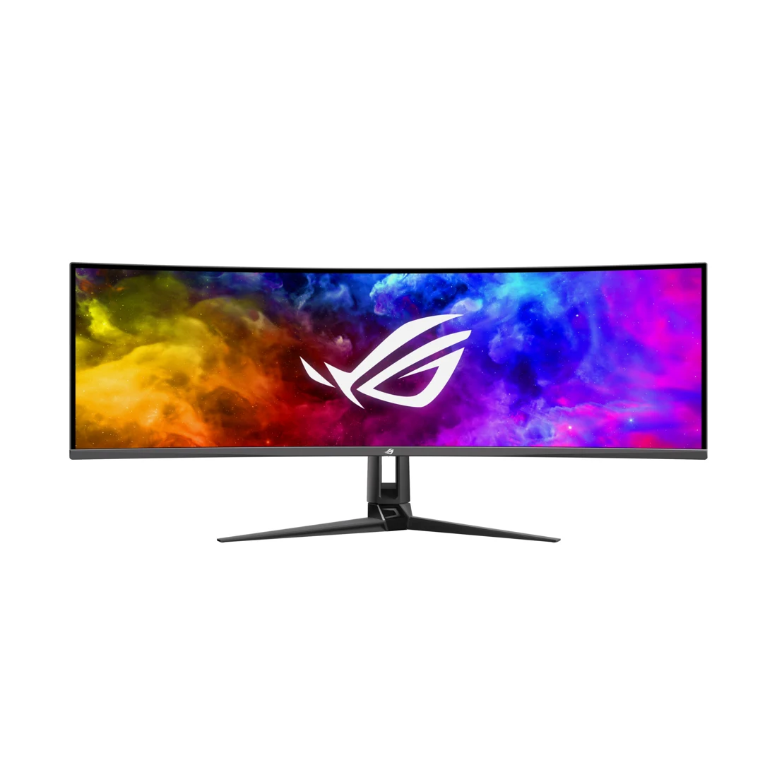 ASUS PG49WCD OLED monitor