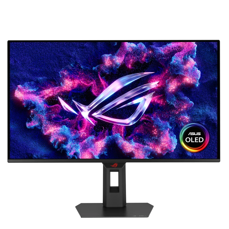 ASUS XG27ACDMS OLED monitor