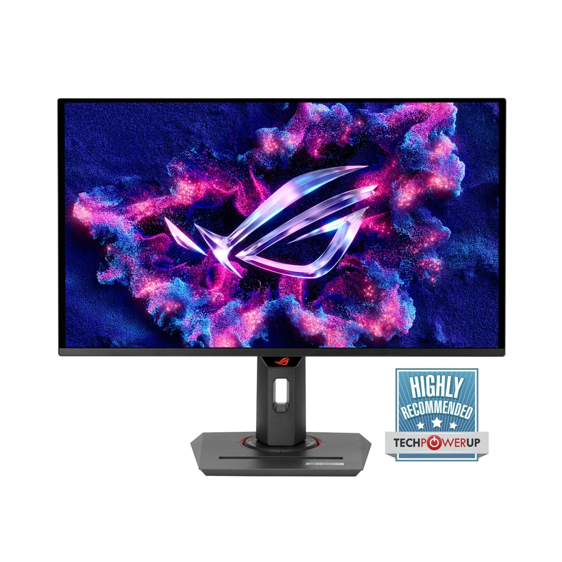 ASUS XG27ACDNG OLED monitor