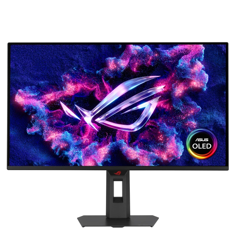 ASUS XG27AQDMES OLED monitor
