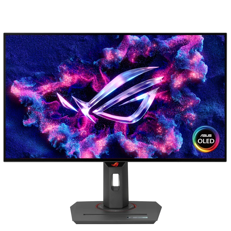 ASUS XG27AQDMG OLED monitor