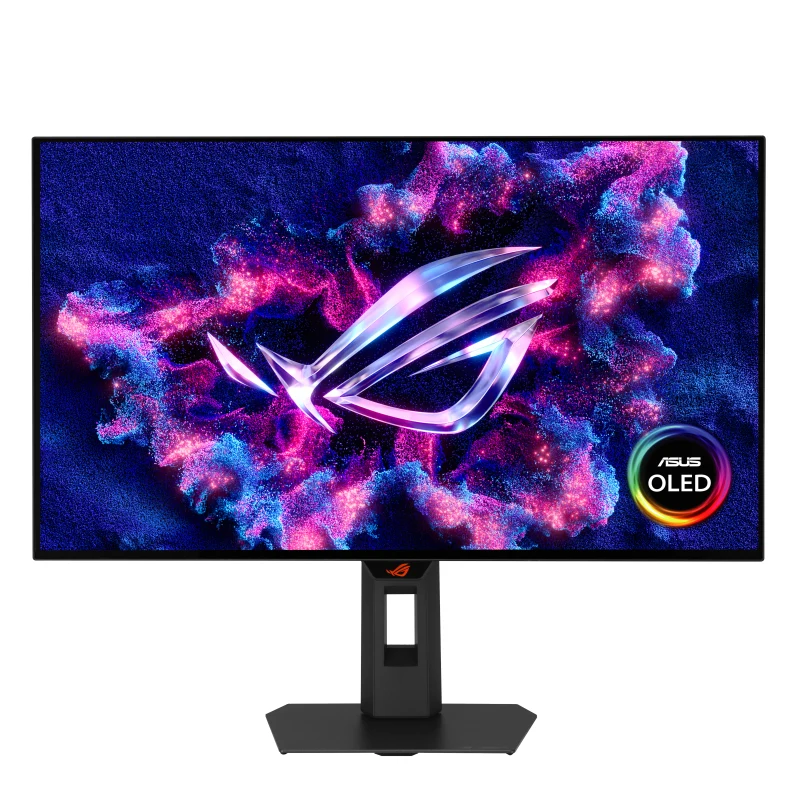ASUS XG27AQDMGR OLED monitor