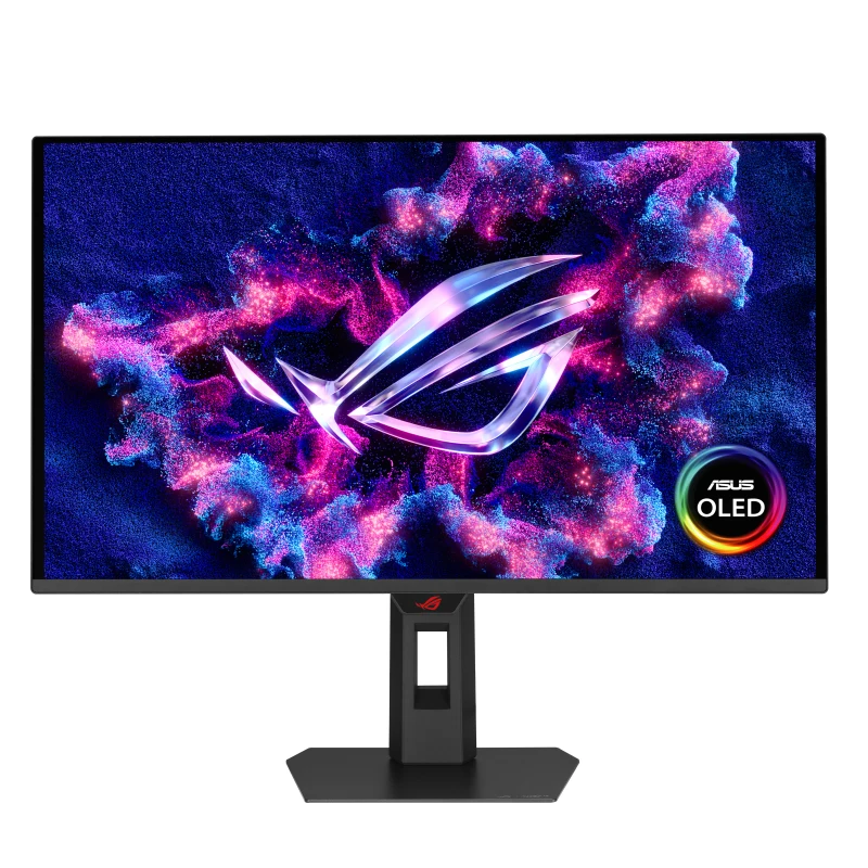 ASUS XG27AQDPG OLED monitor