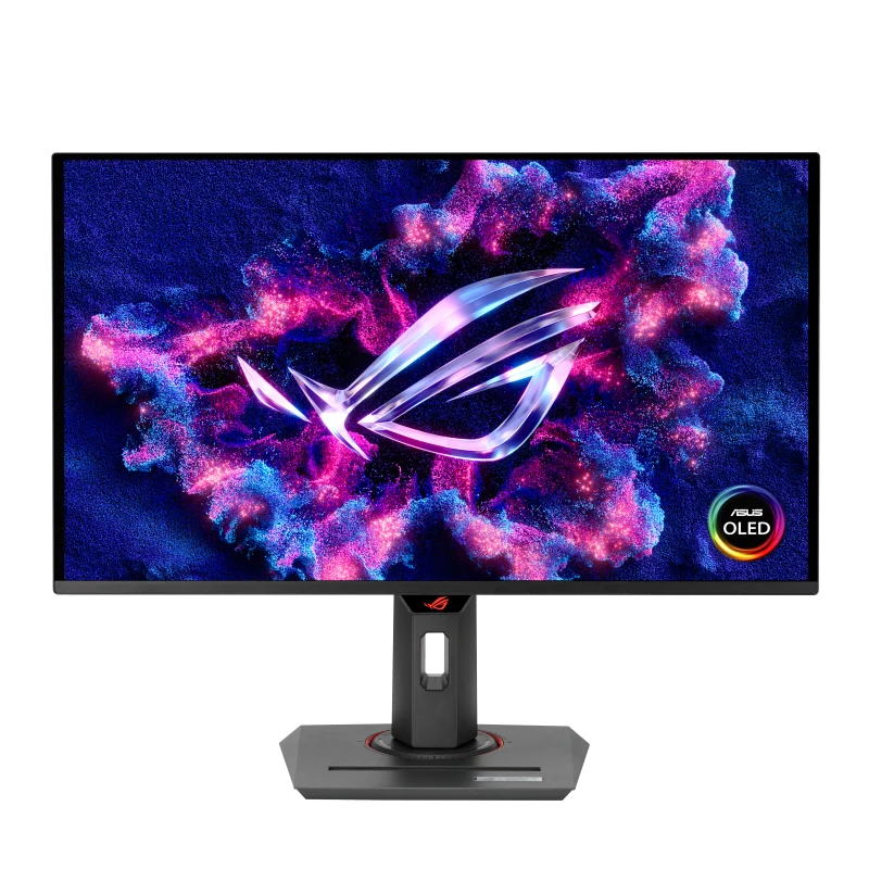 ASUS XG27UCDMG OLED monitor