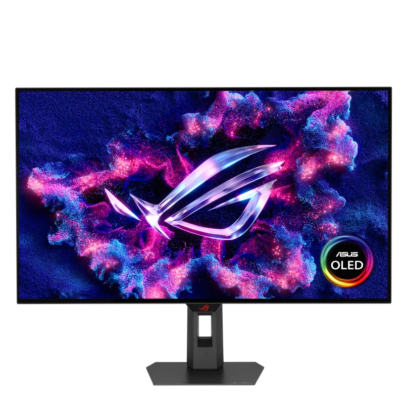 ASUS XG32UCWMG OLED monitor