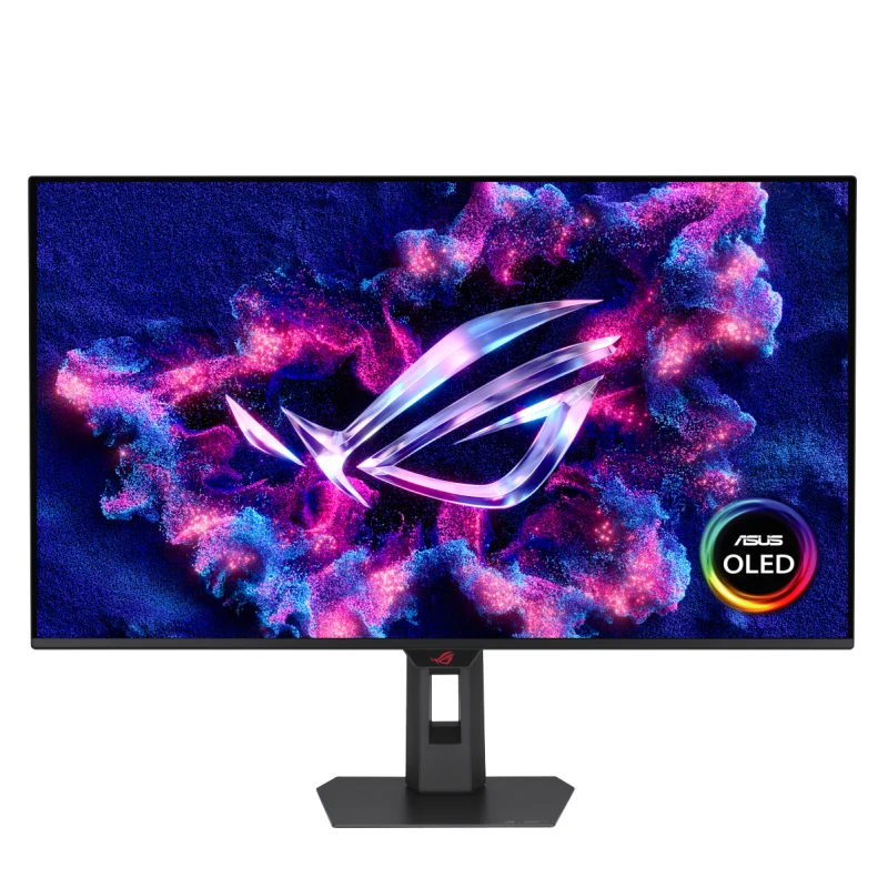 ASUS XG32UQWMS OLED monitor
