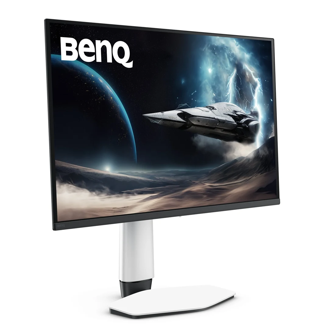 BenQ EX271QMZ OLED monitor