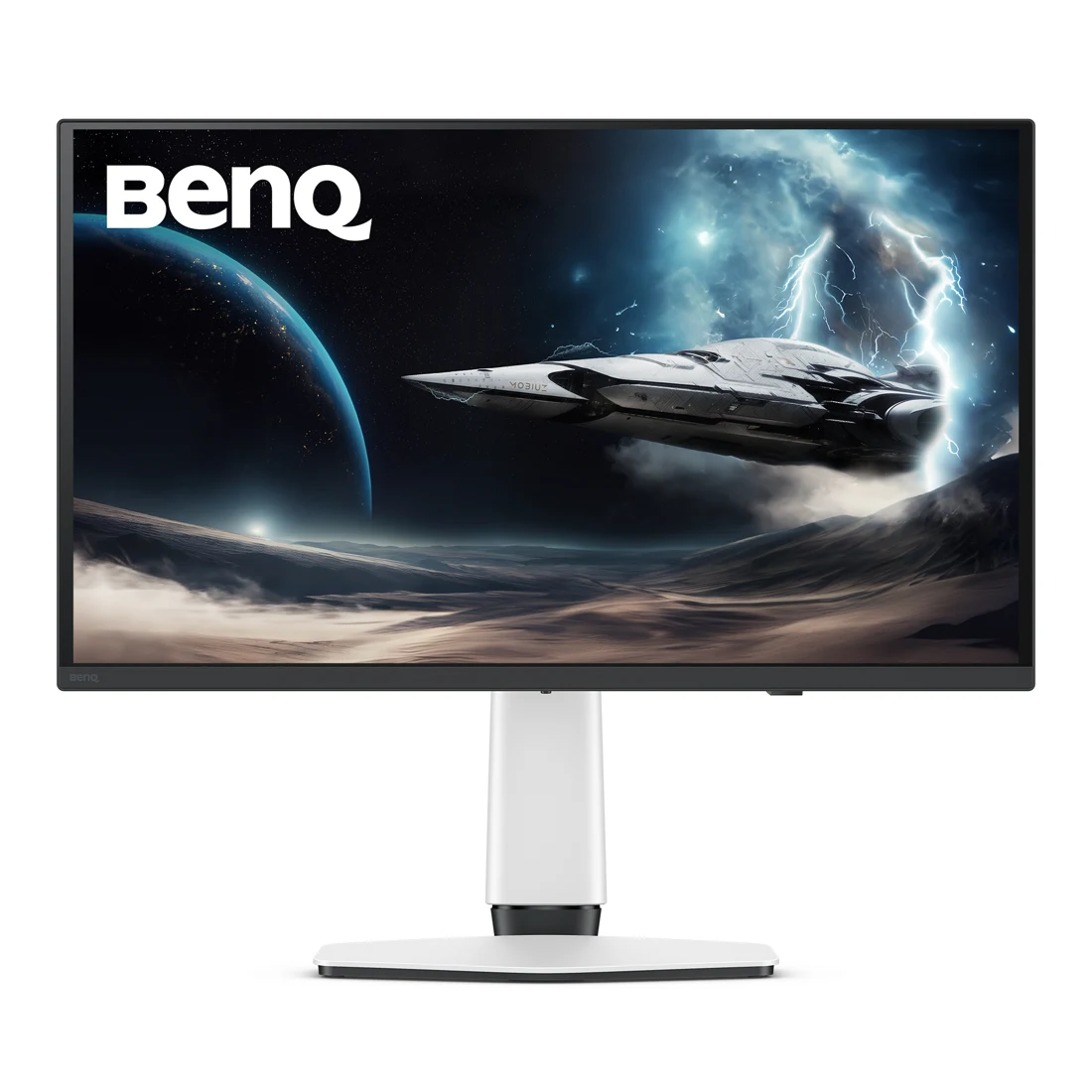 BenQ EX271QZ OLED monitor