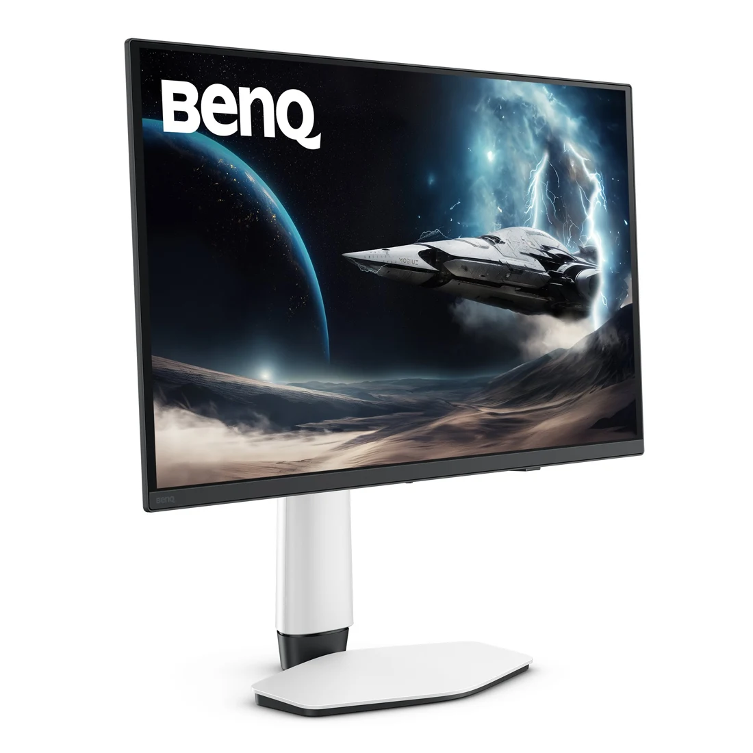 BenQ EX271UZ OLED monitor