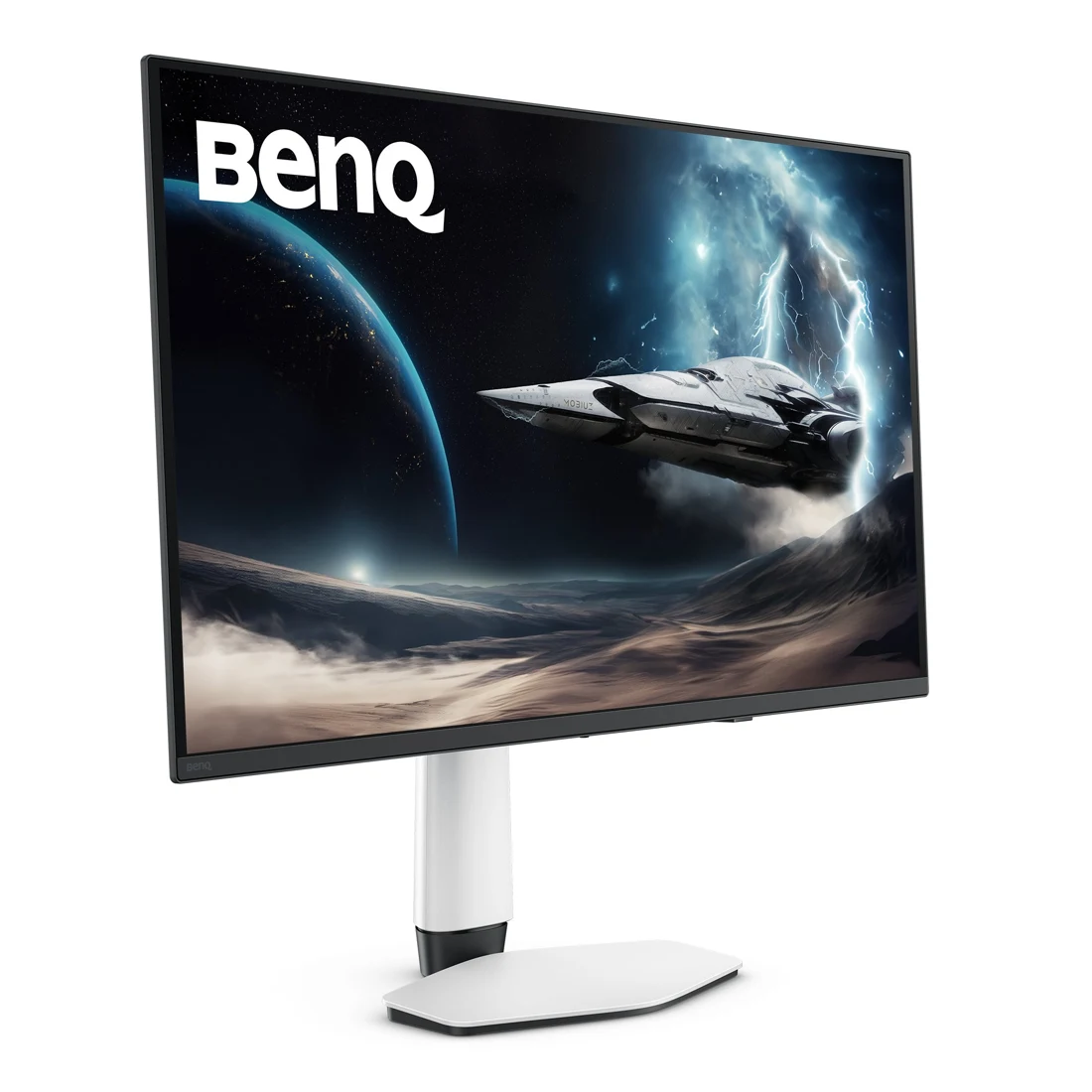 BenQ EX321UZ OLED monitor