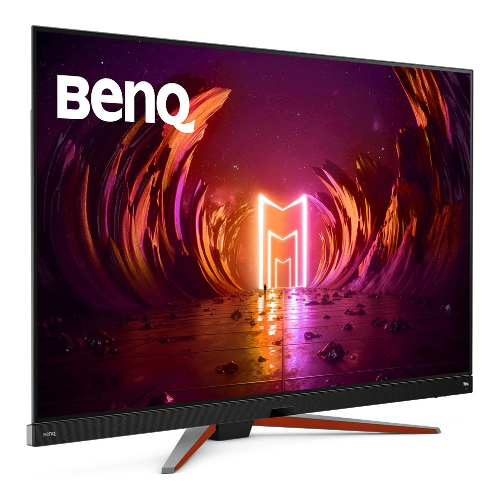 BenQ EX480UZ OLED monitor