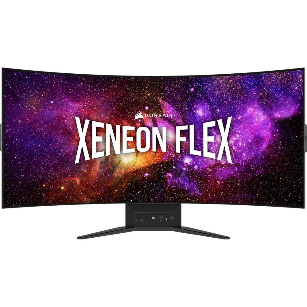 Corsair CM-9030001-NA OLED monitor