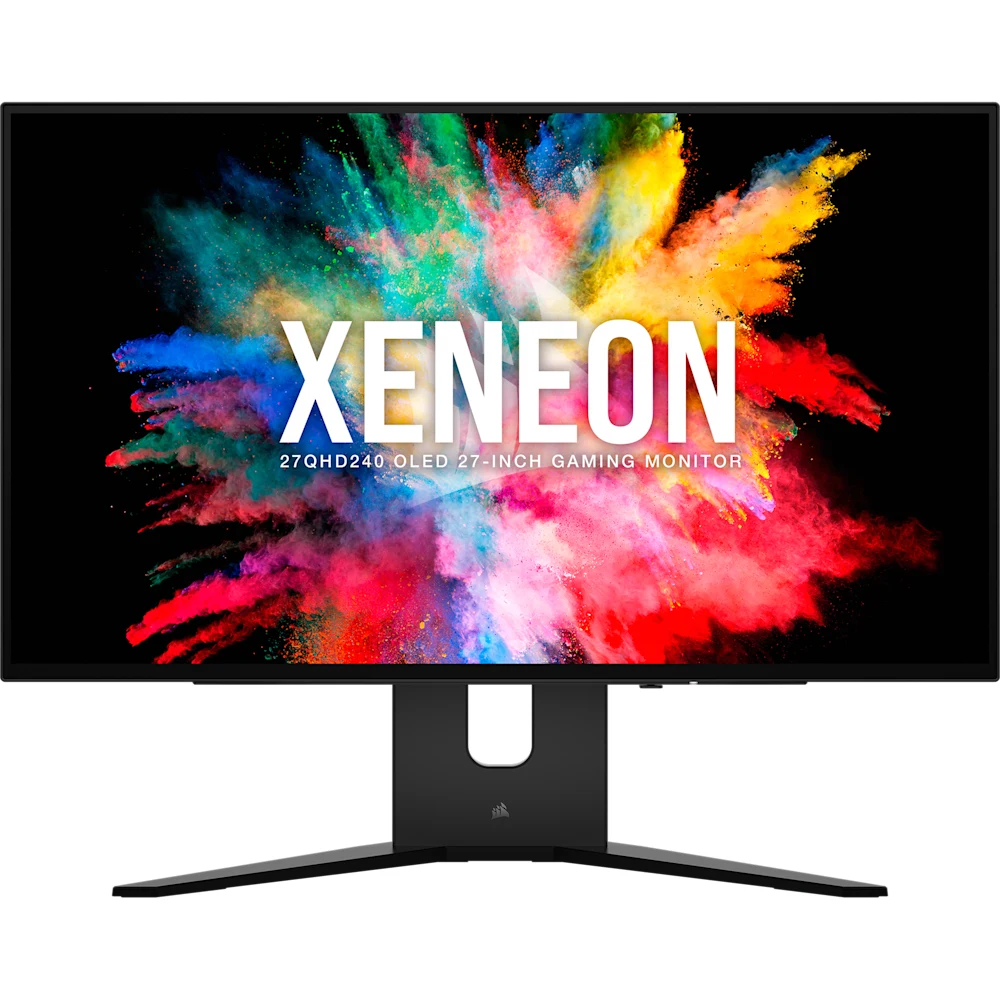 Corsair CM-9030002-NA OLED monitor