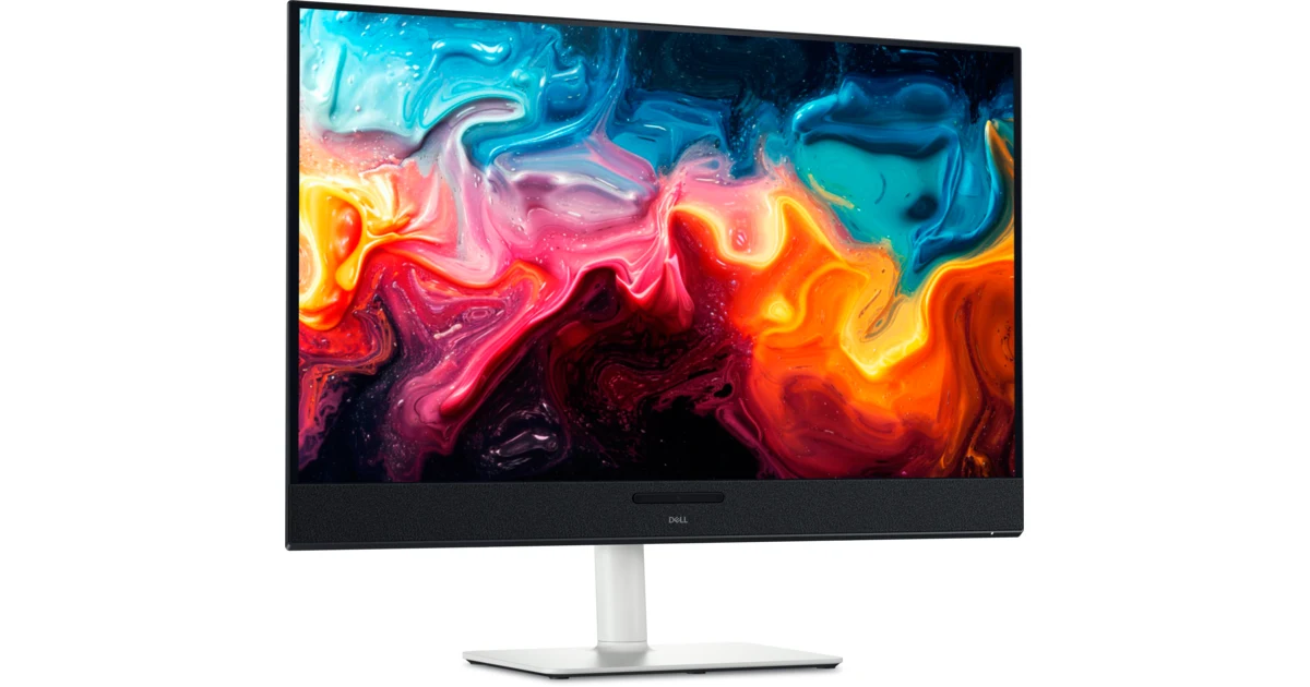 Dell S3225QC OLED monitor