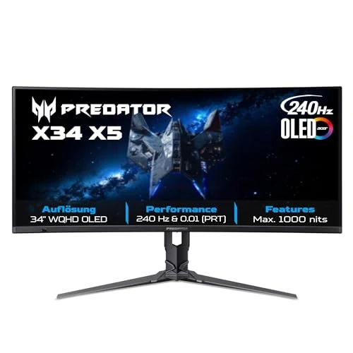 Écran OLED Acer UM.CXXEE.501
