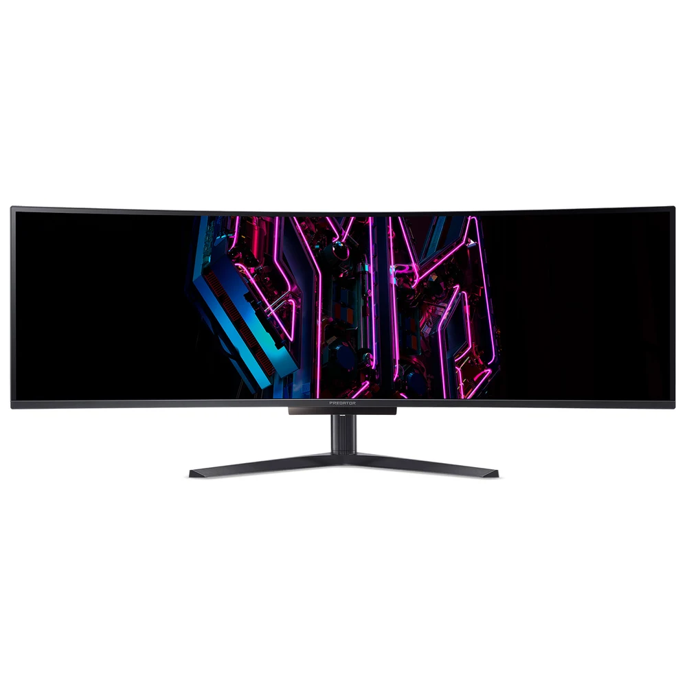 Écran OLED Acer UM.SXXEE.X01